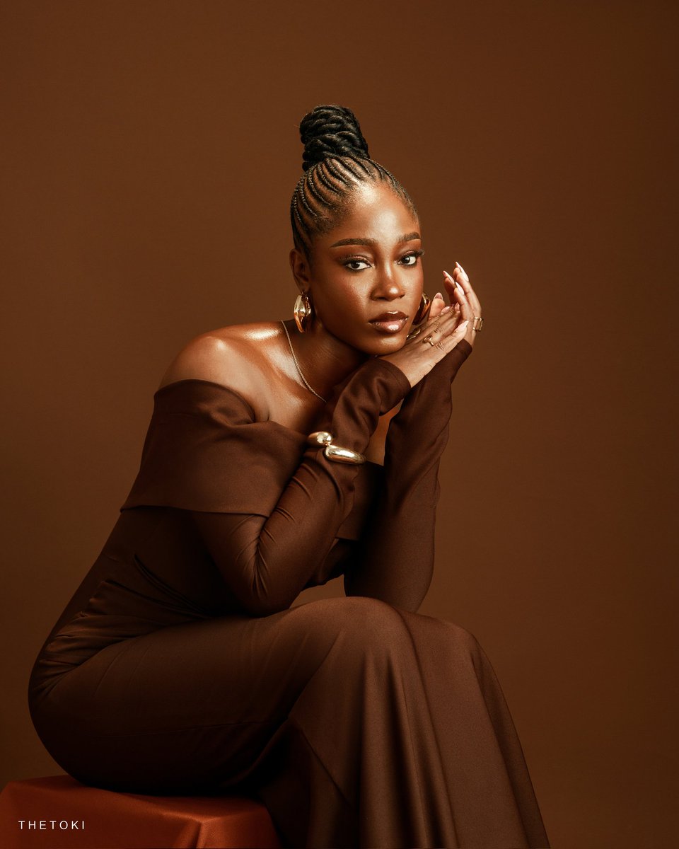 thetoki_'s tweet photo. Portraits of Victoria 🔥🔥🔥
Lagos, Nigeria.
March 2026.

Photographed by Me📸 https://t.co/ODLbHAxdK9