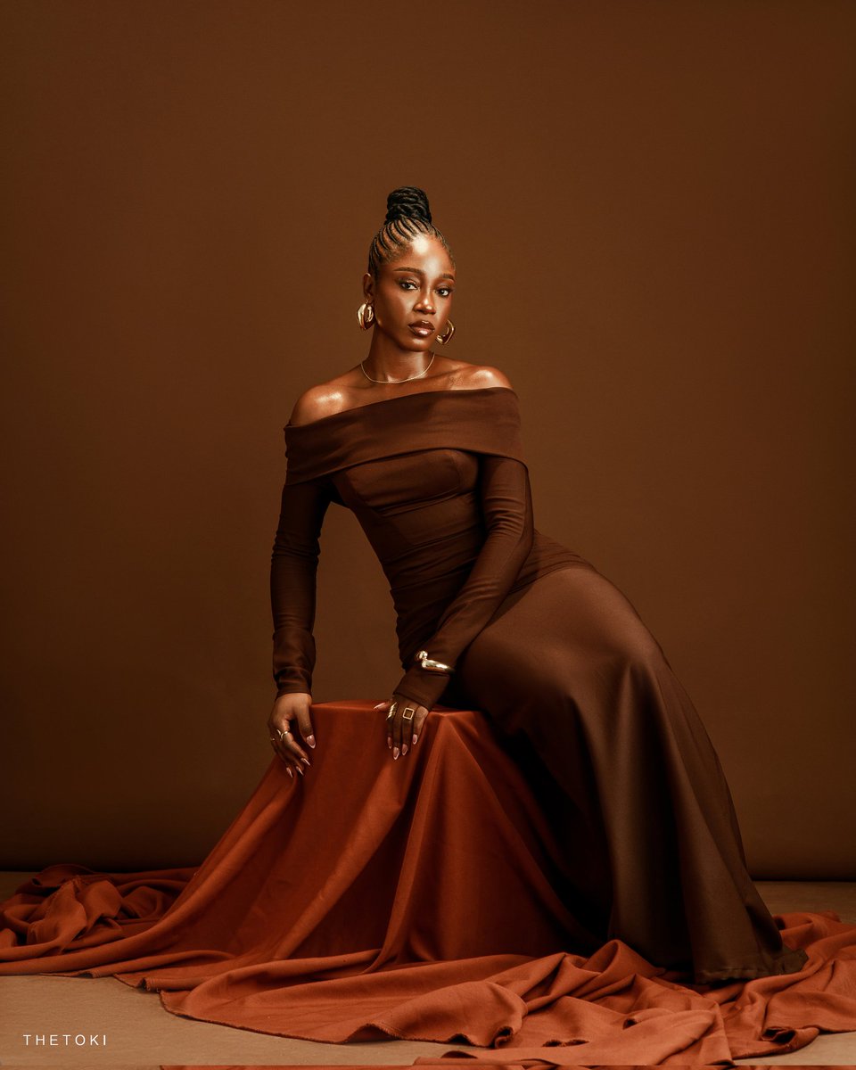 thetoki_'s tweet photo. Portraits of Victoria 🔥🔥🔥
Lagos, Nigeria.
March 2026.

Photographed by Me📸 https://t.co/ODLbHAxdK9