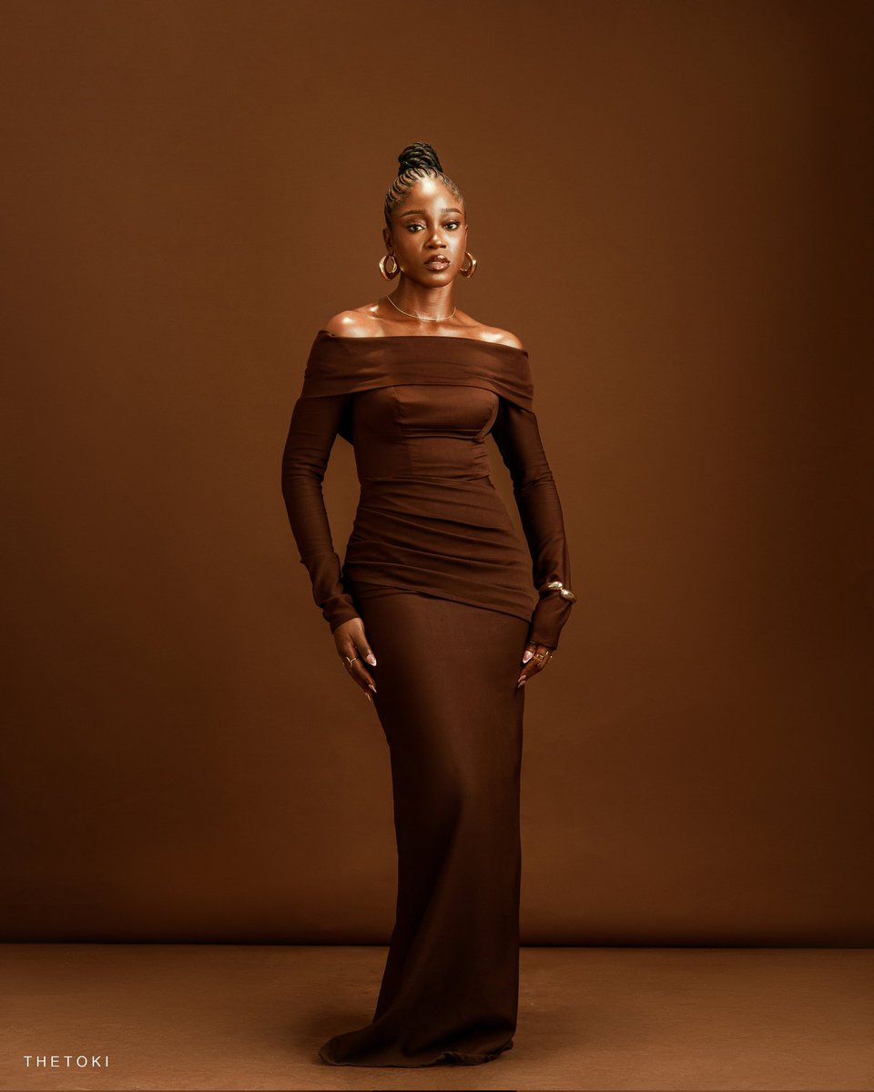 Portraits of Victoria 🔥🔥🔥
Lagos, Nigeria.
March 2026.

Photographed by Me📸