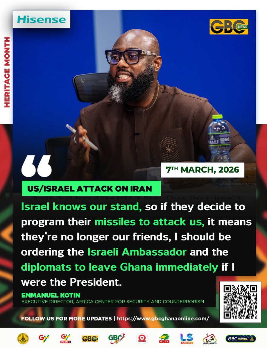 GTV Ghana tweet media