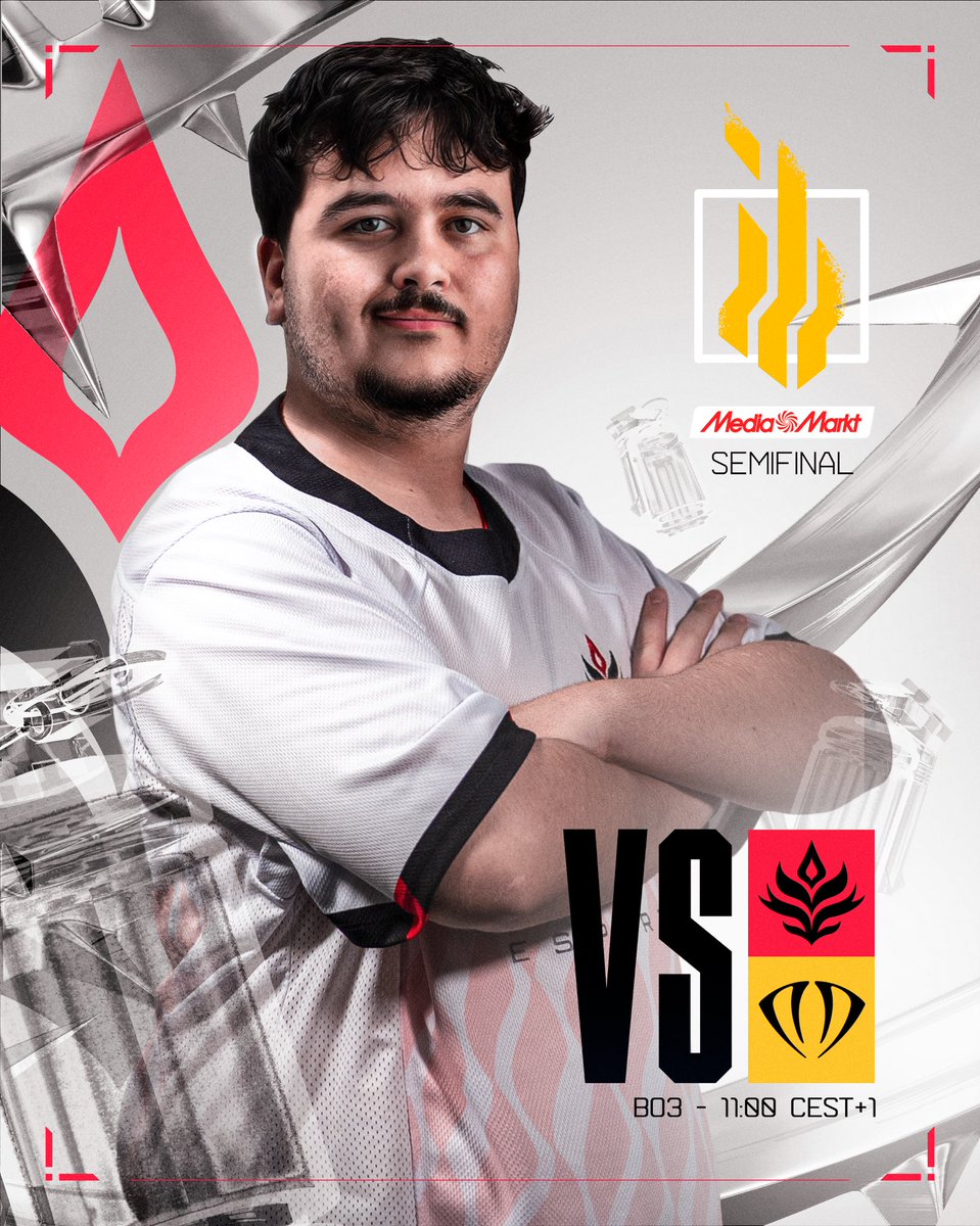 Otakar Esports tweet media