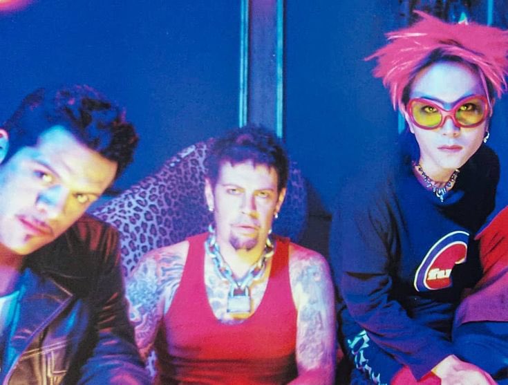 VenJotaro@便所太郎 tweet media