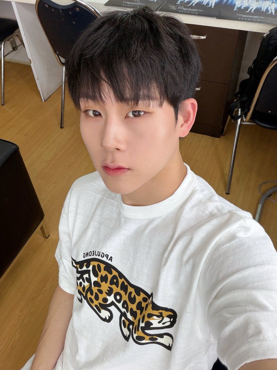 몬스타엑스_MONSTA X tweet media