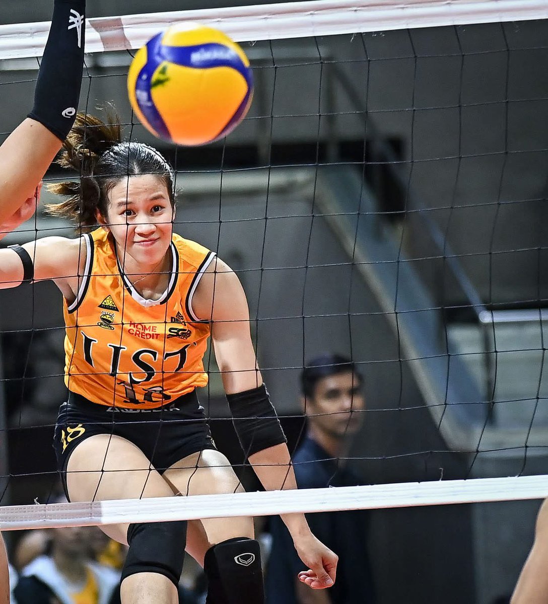 𝐕𝐓 tweet media