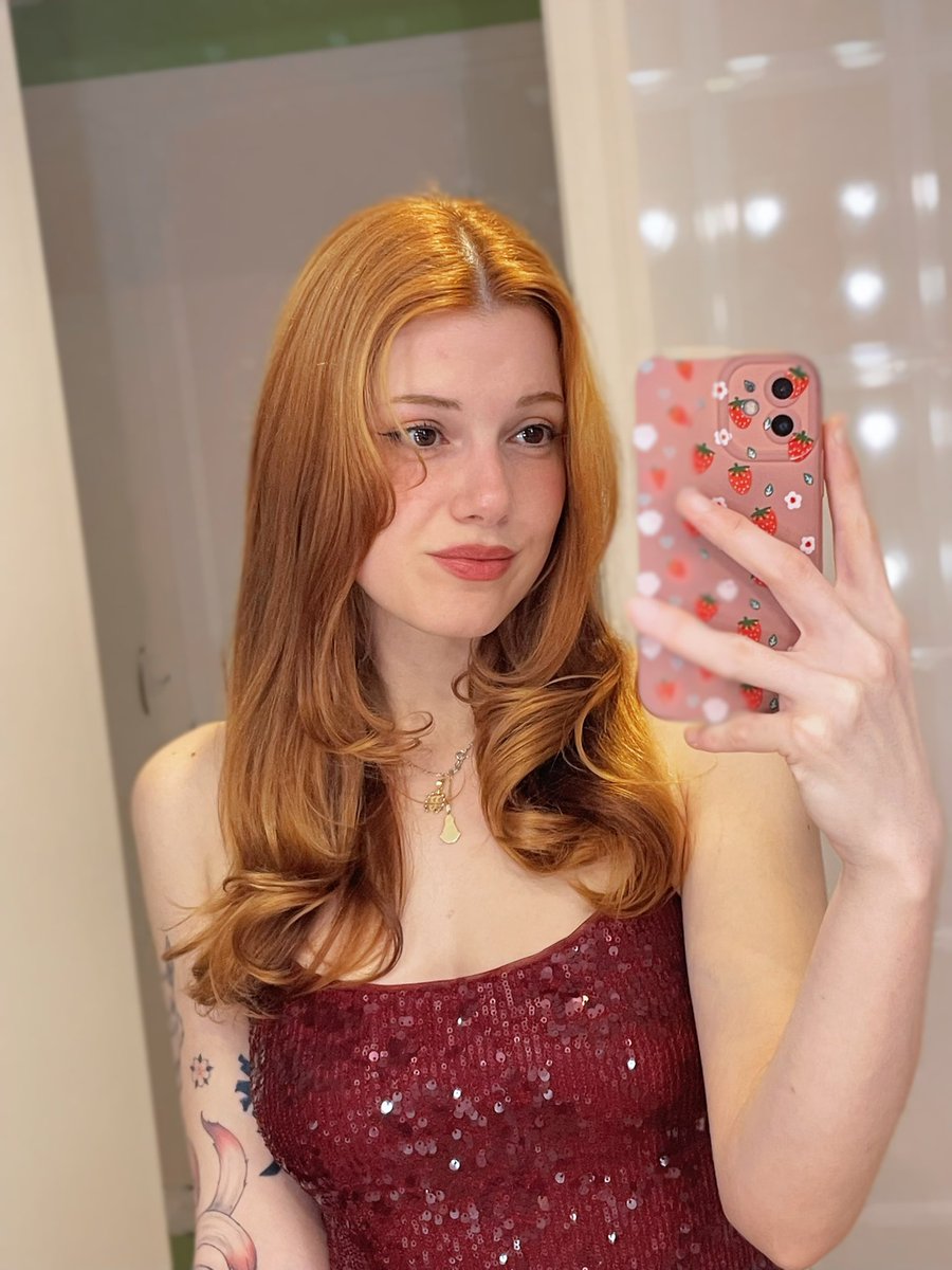 𝑴𝒆𝒊 ❄️☃️ tweet media