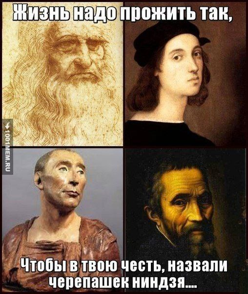 old_nerd_turtle's tweet photo. #memes #TMNT (почти) https://t.co/wrJQTOKrwH