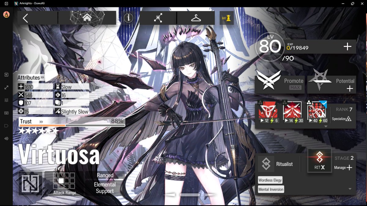 Momo!!! 🤍 tweet media