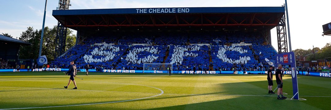 Hatters Union tweet media