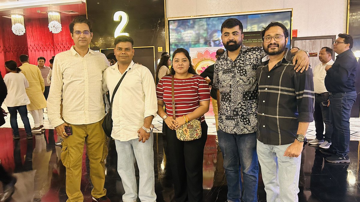 सुमन सिंह जाटव 🇮🇳 tweet media