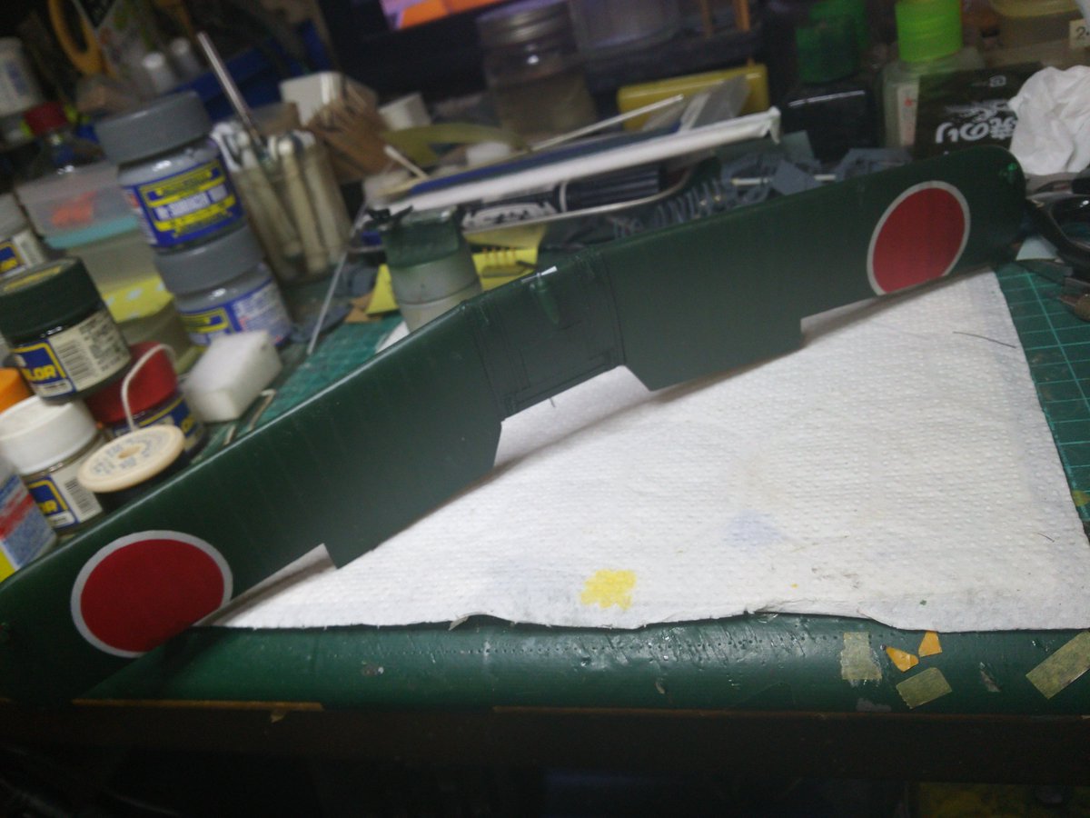 報國模型合資会社🎌神雷工房越谷総本部 tweet media