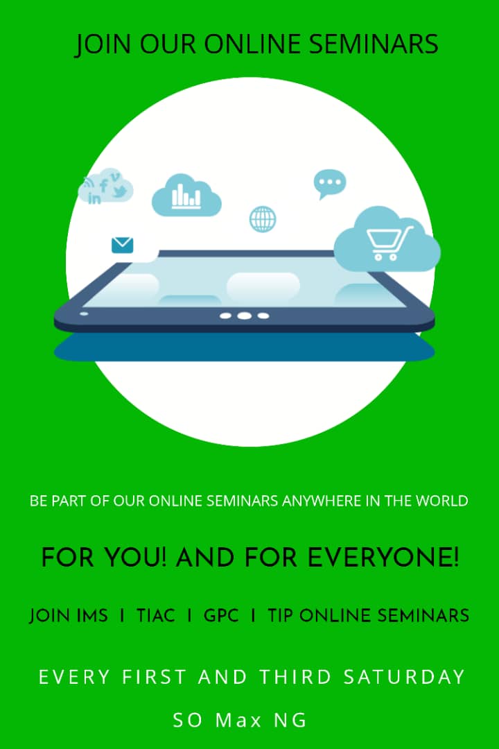 impactful_SAO's tweet photo. To join Send 'SLOT' to
+234904314 1167 (WhatsApp)

 OR  https://t.co/1nxfWu18sm

https://t.co/1qXDI5uIc4

 Hurry now! https://t.co/kk1OXErBER