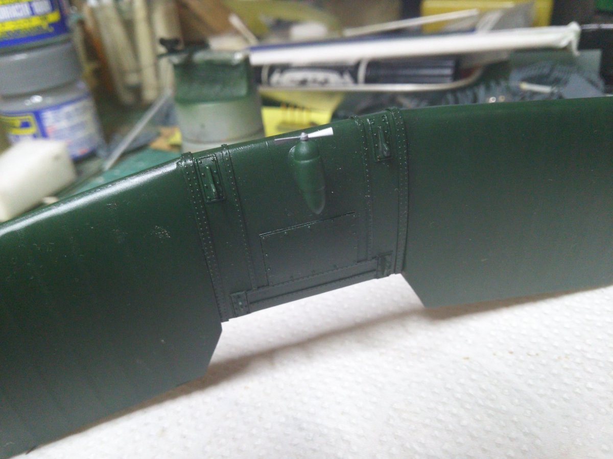 報國模型合資会社🎌神雷工房越谷総本部 tweet media