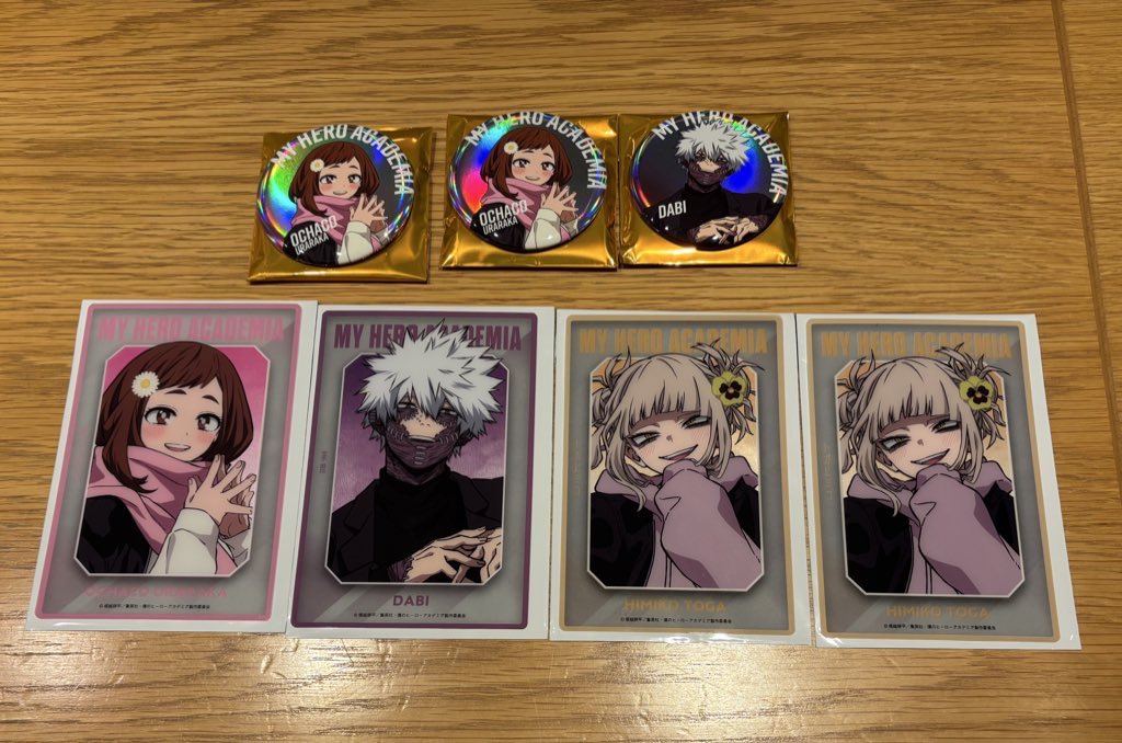 お ぺ ち tweet media