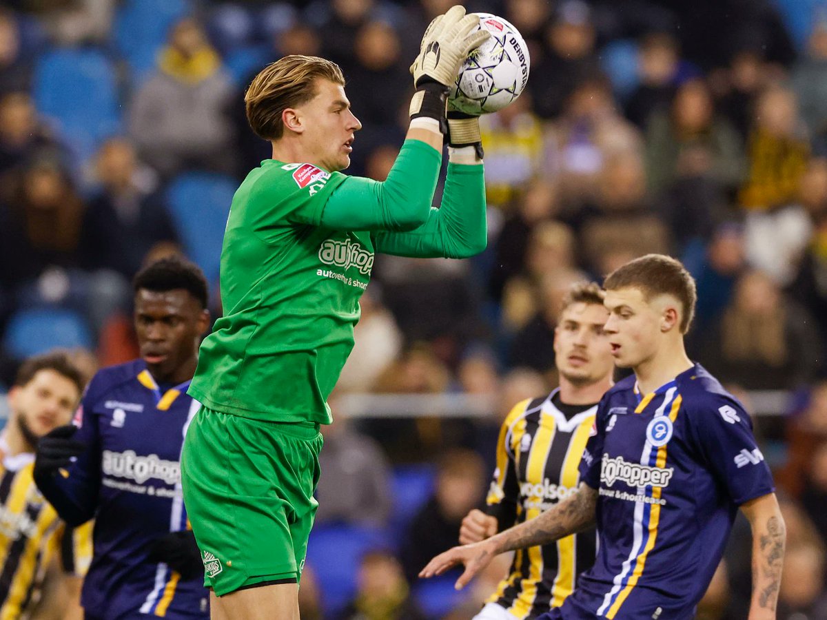 Omroep Gld Sport tweet media