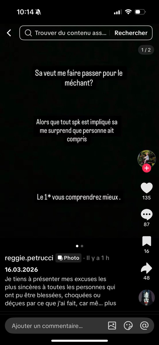 loulou tweet media