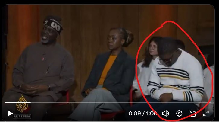 iDAN 🦸🏽 tweet media