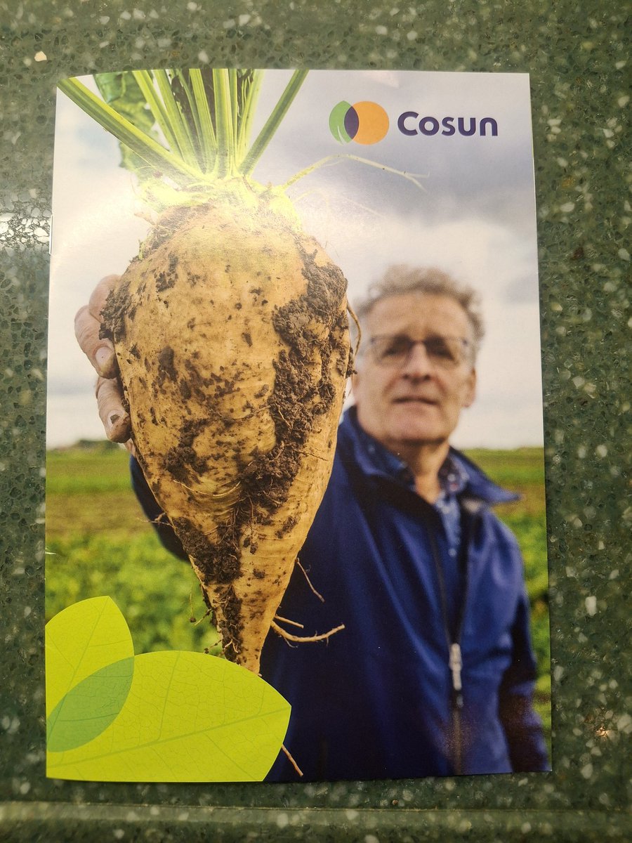 Agrarische #jongeren opgelet! Ben jij tussen de 21 en 27jaar jong? 
Geïnteresseerd, betrokken &amp; mogelijk vol ideeën? Passie voor de #suikerbietenteelt?! Pakt dan deze mooie kans! 🤙⤵️ <a href="/CosunBeetCo/">Cosun Beet Company</a>