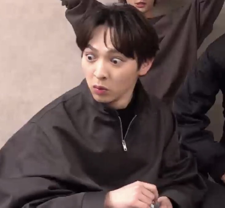 ももんぎゃ✨ tweet media