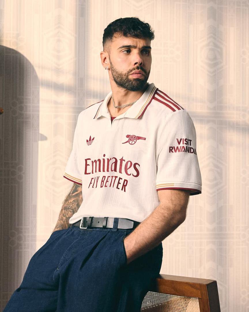 🚨FLASH SALES 🚨

ARSENAL FC
✅ Top Quality
💰 ₦13,000
📦 Ready for delivery
📍 ILORIN
⚠️ Today only

#ARSENAL #FACup #FootballTwitter #Jersey #viral