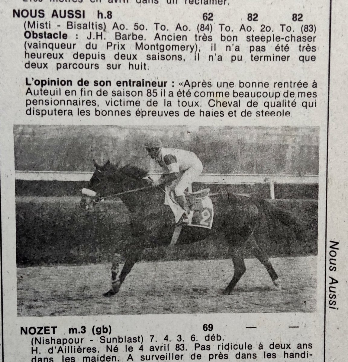 Ici Finit la Route tweet media