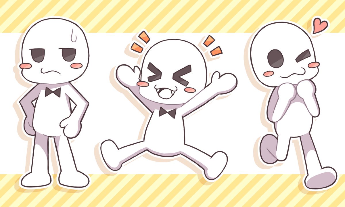 ナグモ tweet media