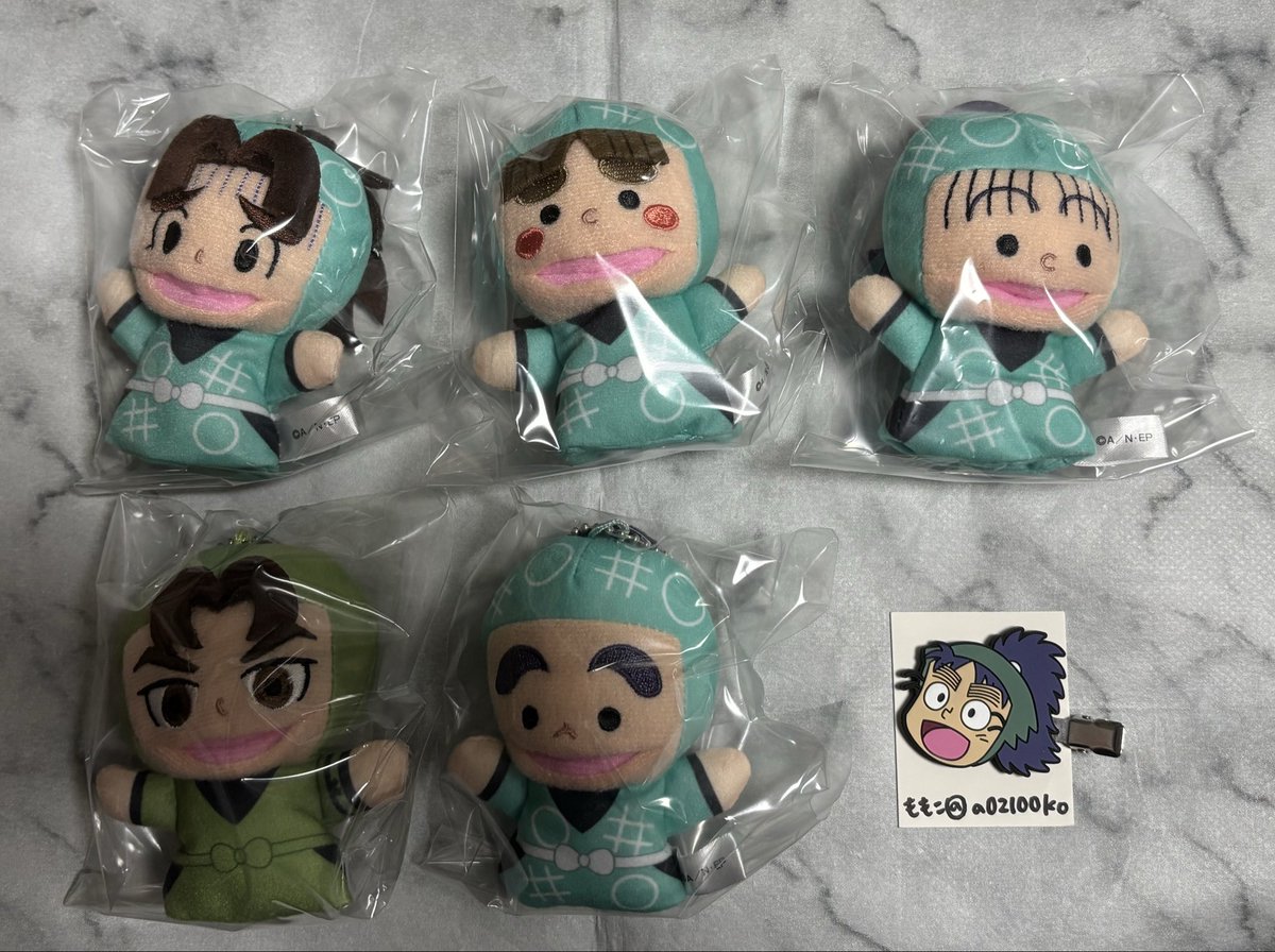 ももこ🍩取引垢 tweet media