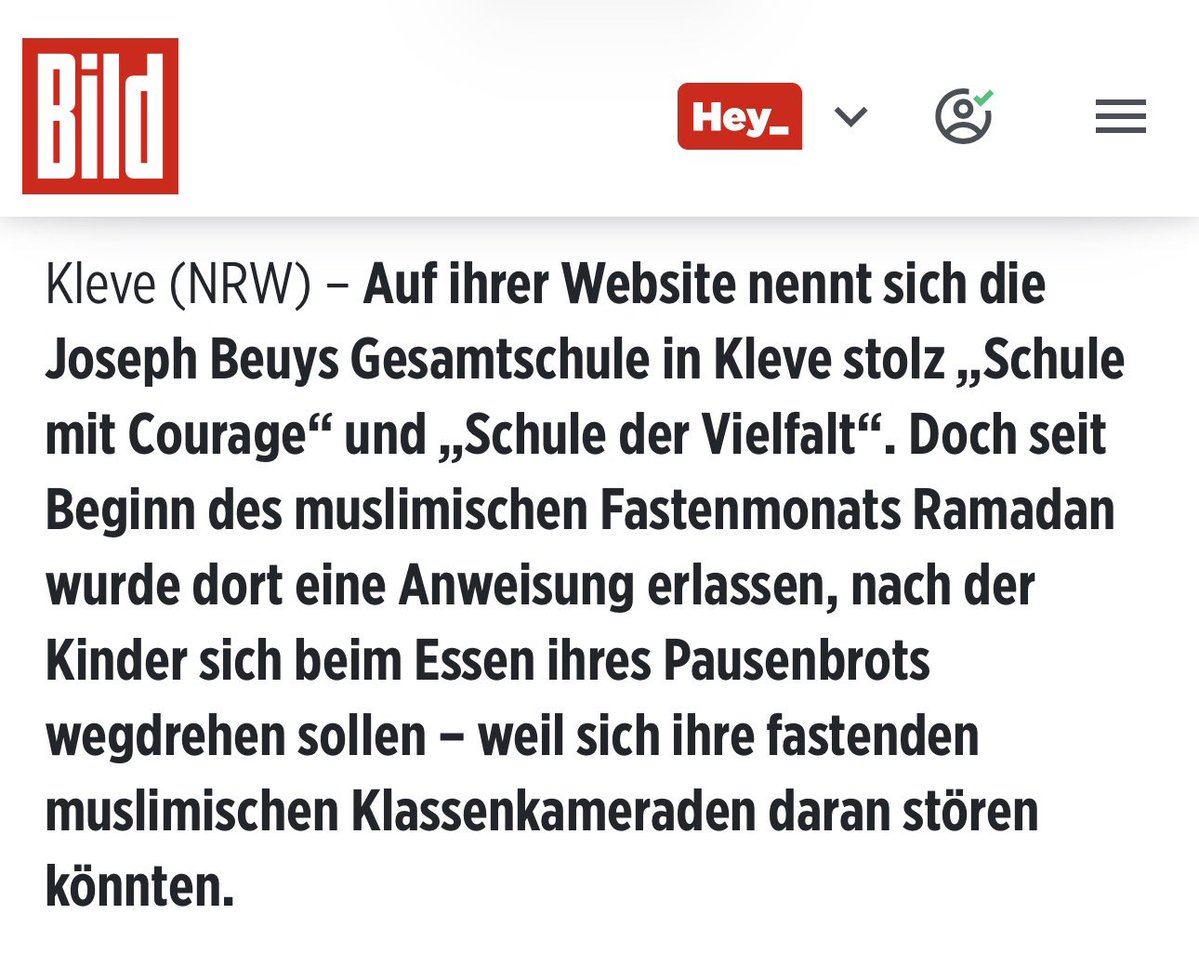 Ralf Höcker tweet media