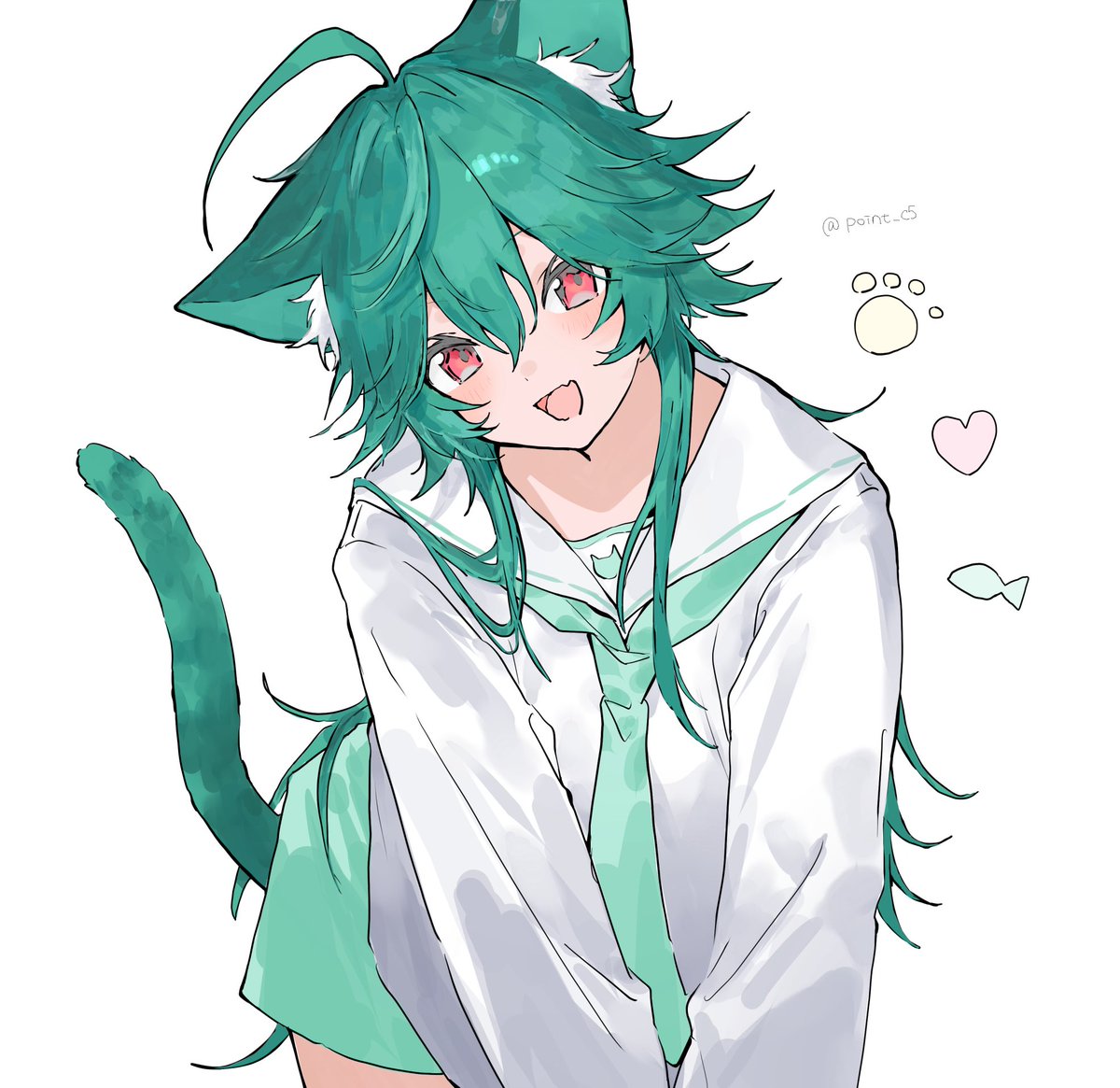 poia🍬 tweet media