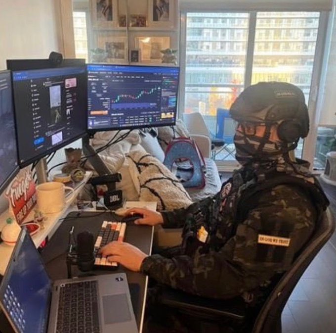 Red Kite Launchpad tweet media