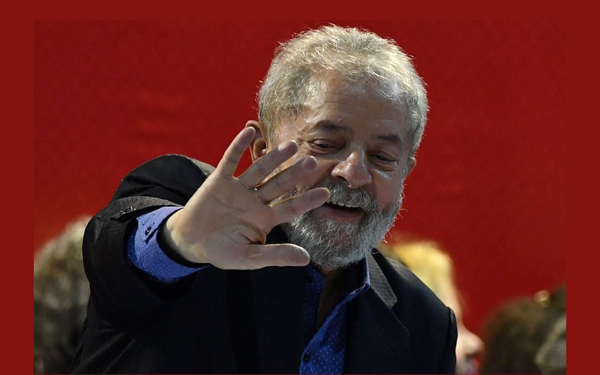 The shrinking of Lula: the fake president

Brazil stands by the abyss and the man occupying the Planalto Palace is shrinking before our eyes. Luiz Inácio Lula da Silva—still branded by millions as the "fake president" after a bitterly contested 2022 election—faces a reckoning he