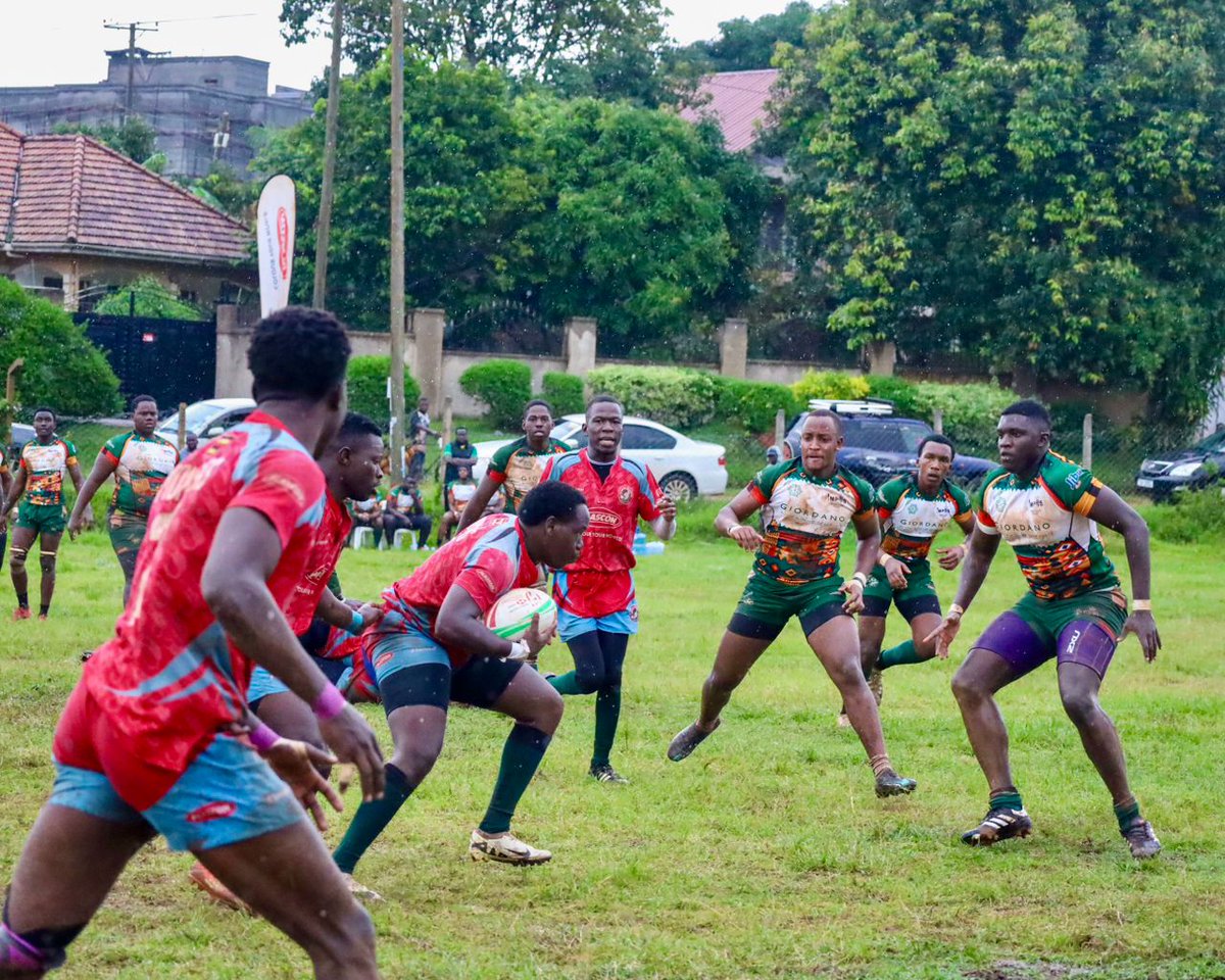 GW5 PREVIEW - <a href="/piratesrugbyUG/">PIRATES RUGBY</a> vs <a href="/Mongersrugby/">Mongers Rugby Club</a> 

Last 5 Meetings 

📌Mongers 08 - 52 Pirates (2025, Entebbe) 
📌Mongers 20 - 17 Pirates (2024, Entebbe)
📌Pirates 57 - 28 Mongers (2023, KPA)
📌Mongers 12 - 43 Pirates (2023, Entebbe)
📌Pirates 62 - 00 Mongers (2022, KPA)

Stats