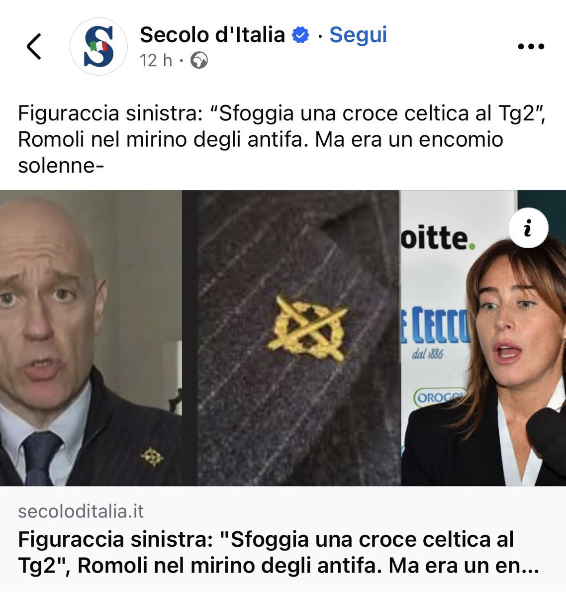 L’antifascismo si cura studiando