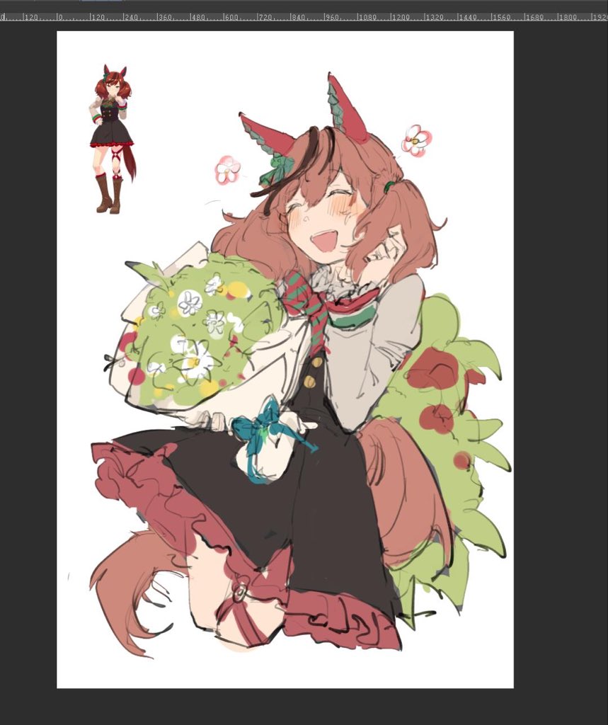 きげん tweet media