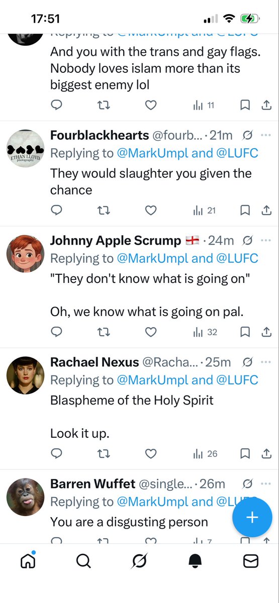 Mark Umpleby 🏳️🌈🇪🇺🏳️⚧️ tweet media