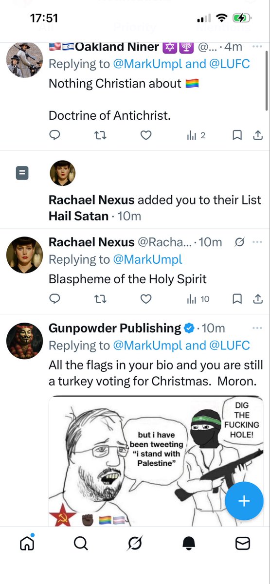 Mark Umpleby 🏳️🌈🇪🇺🏳️⚧️ tweet media