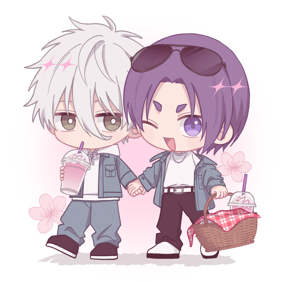 侑🌸2号館-け21ab tweet media