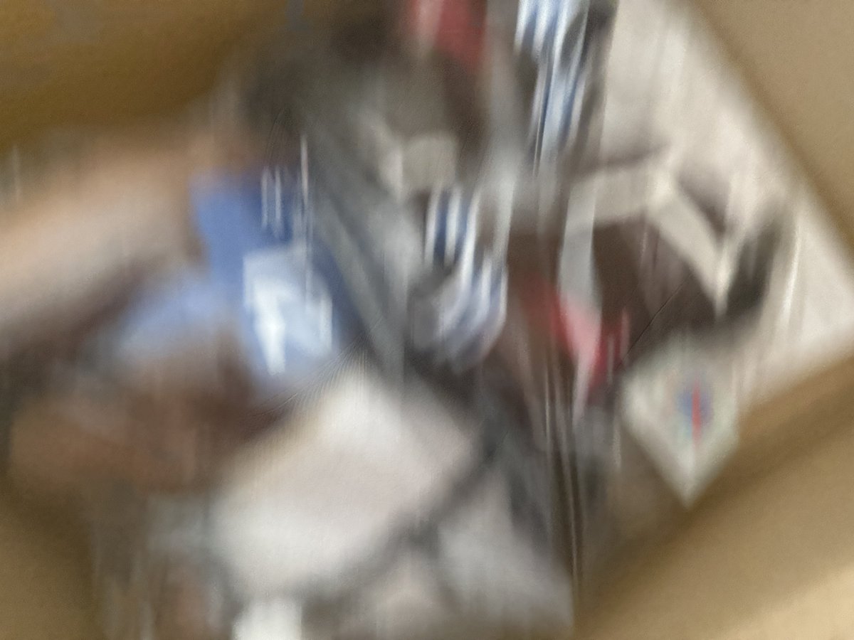 予約していたメイショウタバルのアイドルホースとディープボンドのSサイズが届いたよ!!!!!!! #メイショウタバル #ディープボンド 