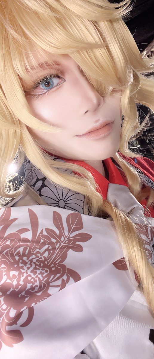 カザキ🍒3/20南4ほ78b (@kazakix_) / Posts / X