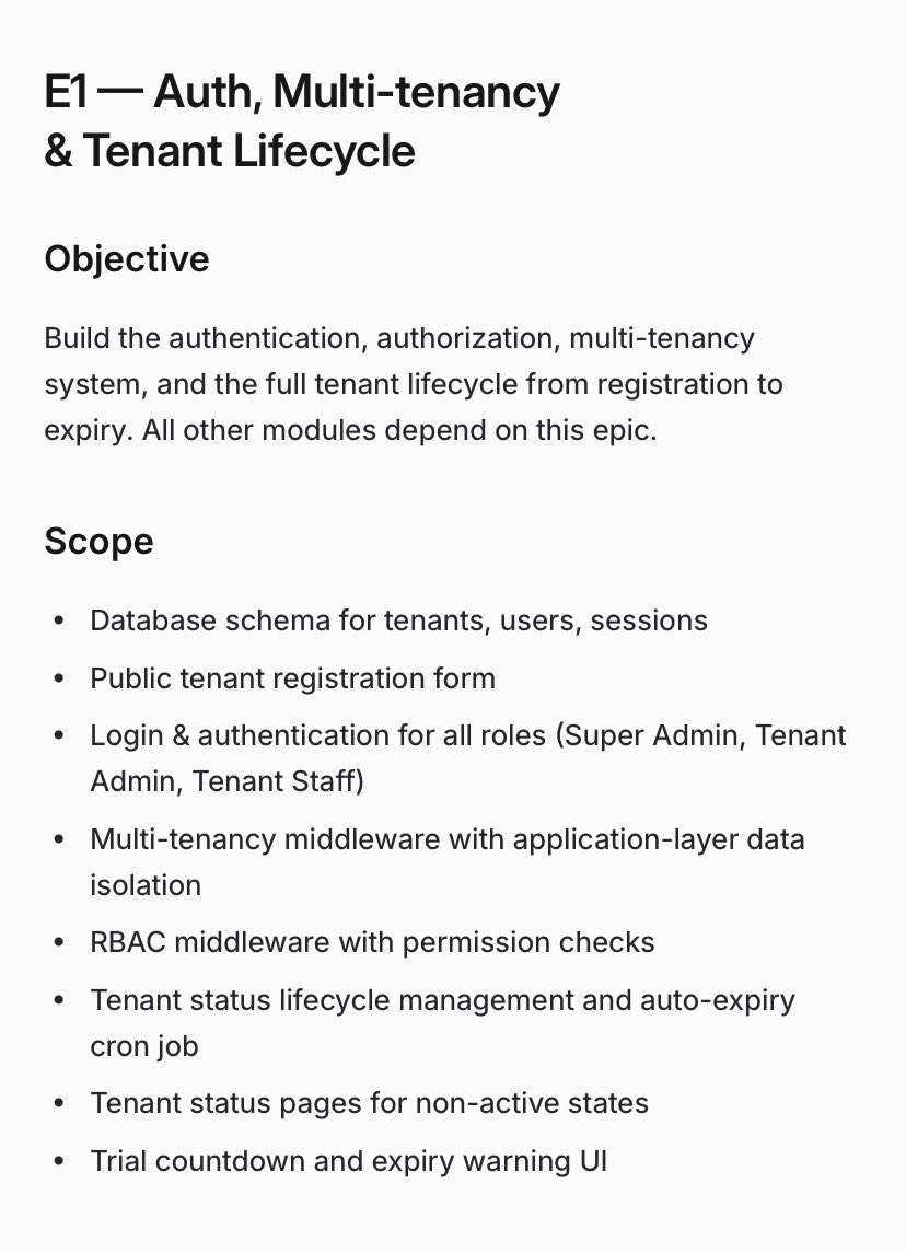 effendii_'s tweet image. OEMJIII, CLAUDE CODE + LINEAR OP BANGETT!!!!!

Gilaa gais, gw baru tau ternyata Claude Code kalau dikawinin sama Linear MCP top markotop bangeet wkkwk.

Jadi kalau bikin aplikasi dg vibecode, biasanya kan gw workflownya itu gini:
1. PRD
2. Task List di Markdown
3. Plan mode
4.