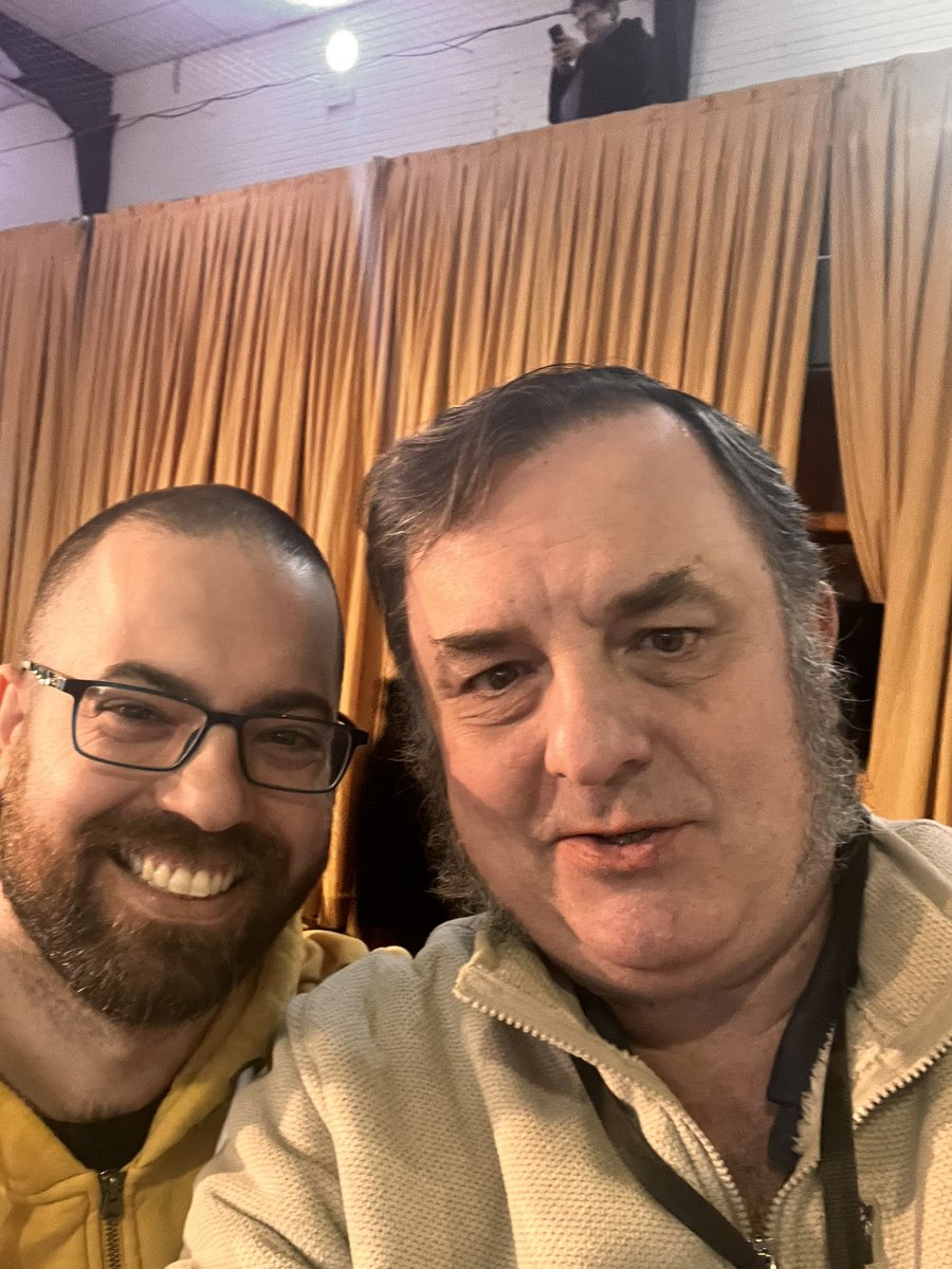 Javier G. Recuenco tweet media