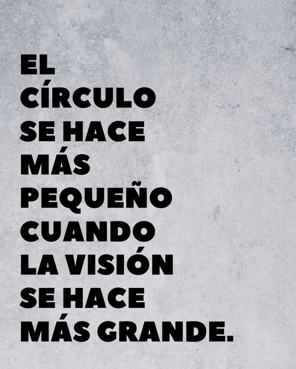 Vive con Propósito. tweet media