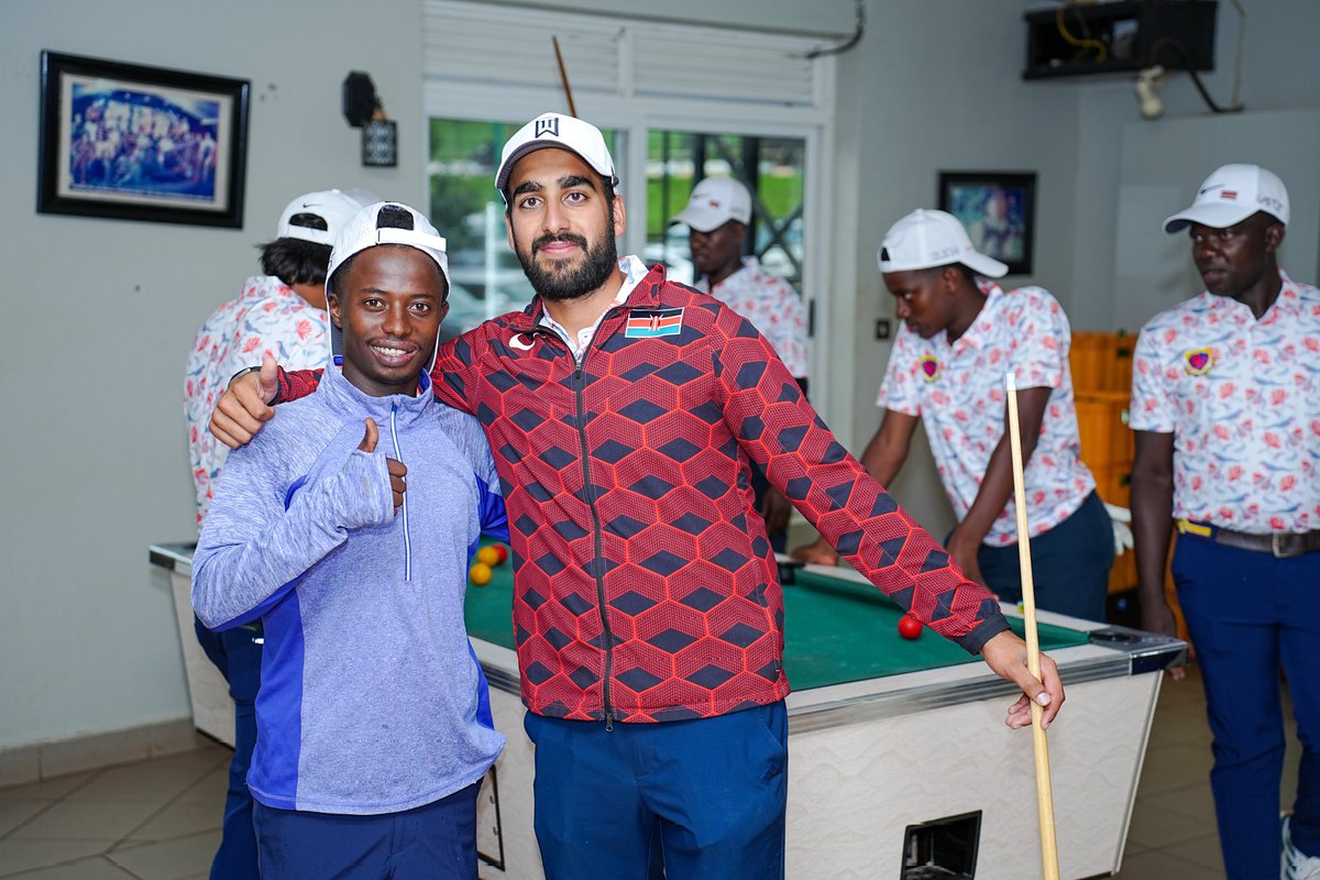 Under Par tweet media