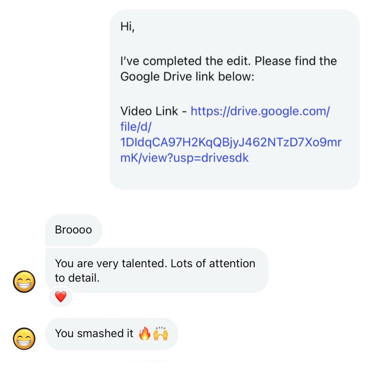 Itz Rahul | Video Editor tweet media