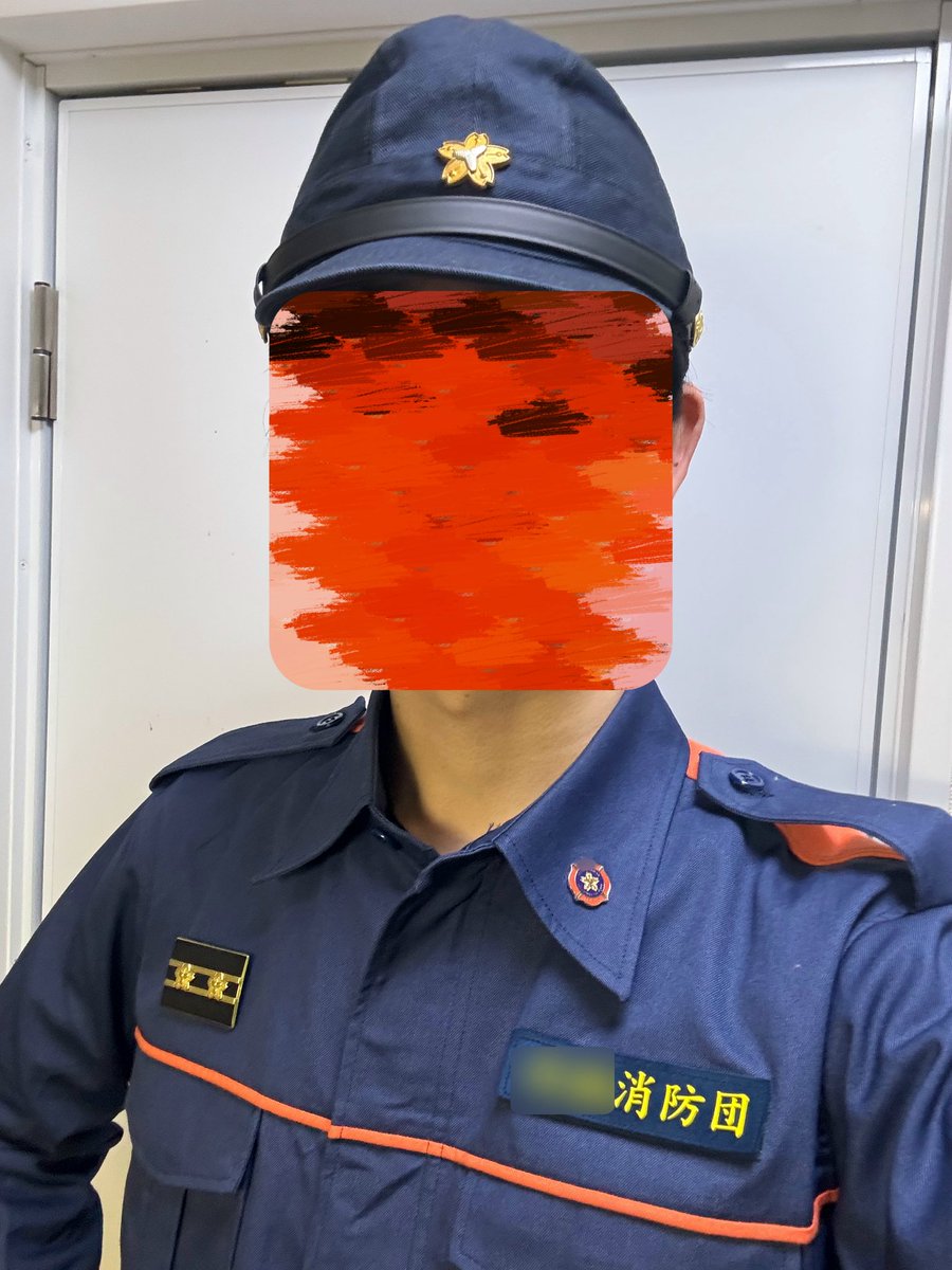 回転灯記録帳 tweet media