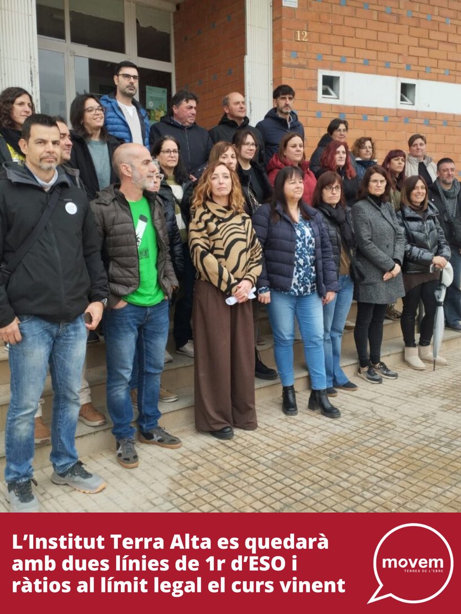 Movem Terres de l'Ebre tweet media