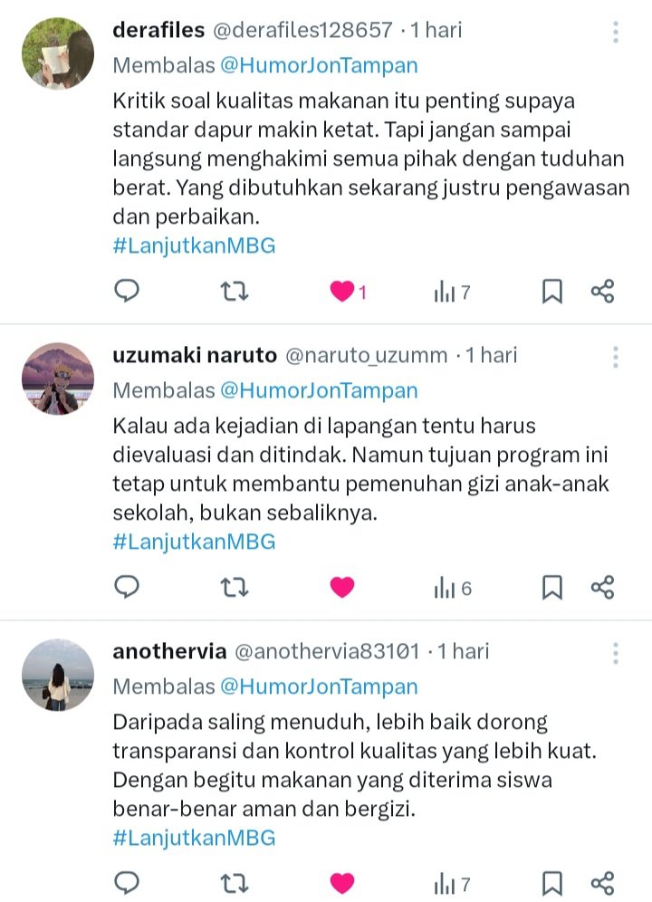 HUMOR JON TAMPAN tweet media