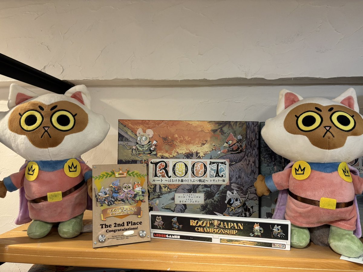 ボードゲームカフェ いろどり tweet media