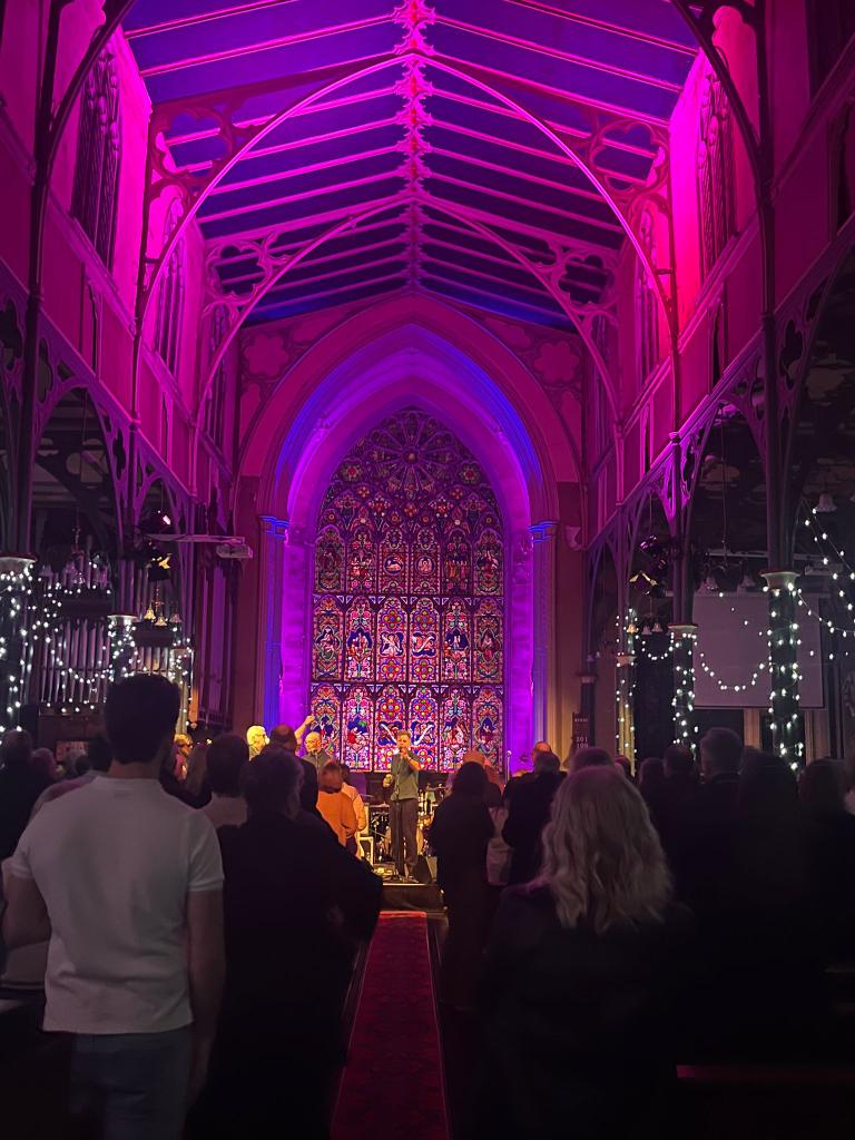 Paul Baker tweet media