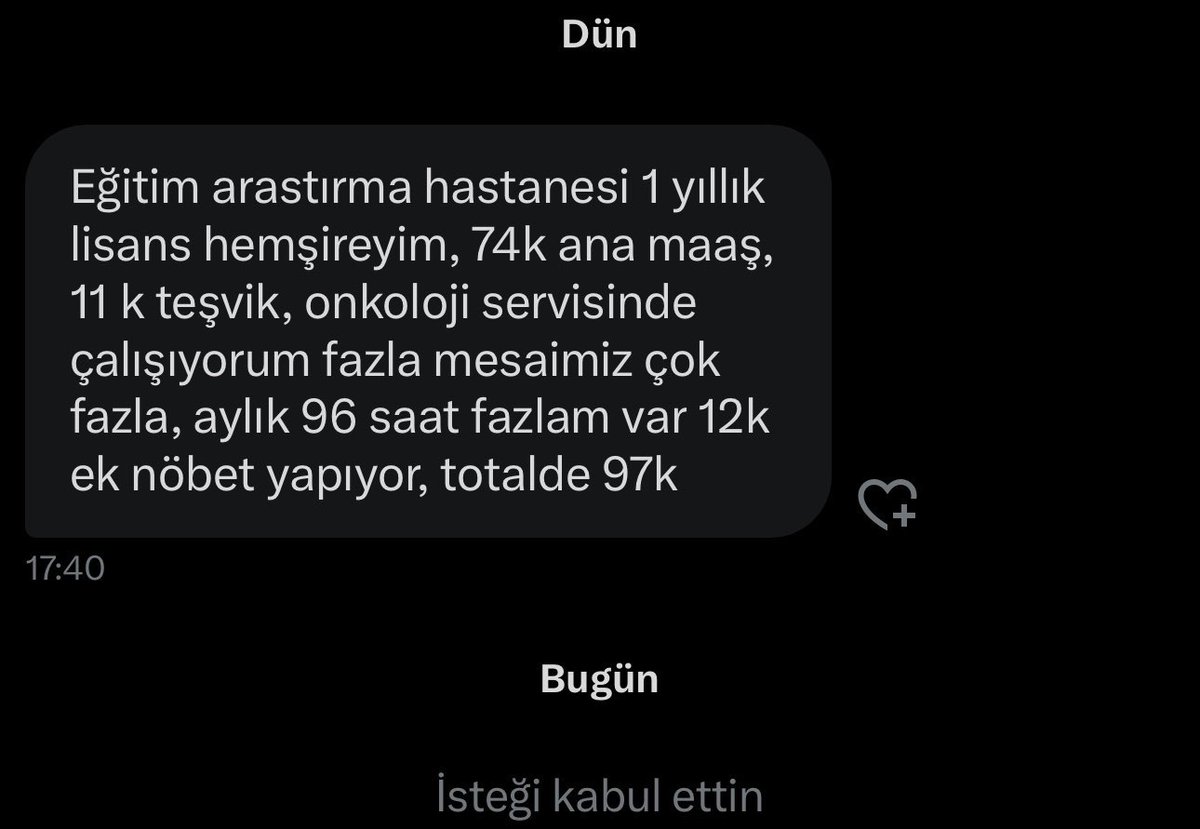 MSB İşçisi tweet media