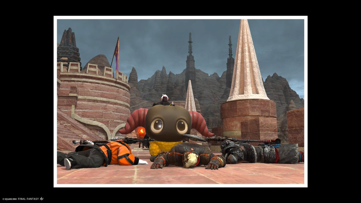 banjou03's tweet photo. Gaia(Ifrit)で世界を救ったりのんびりしてる雄猫♪
フレンド大歓迎♪
(飼い主はホモケモナーなので注意)
(3/7 更新)
#FF14初心者
#FF14フレンド募集
#FF14キャラクターカード
#イフ鯖
#ロスガル
#Hrothgar
#Ronso https://t.co/8HCzLimgCf